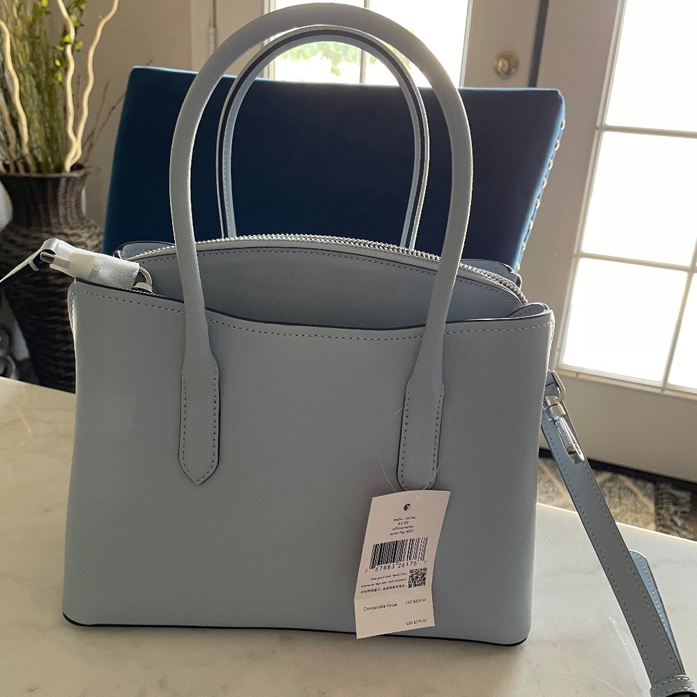 Brand New Kate Spade Satchel
